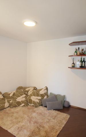 Apartamento para alugar com 254m², 3 quartos e 4 vagasQuarto 1