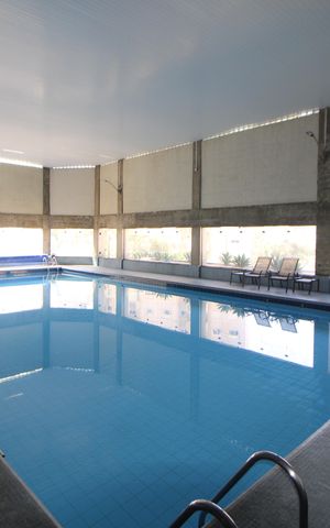 Apartamento para alugar com 254m², 3 quartos e 4 vagasÁrea Comum