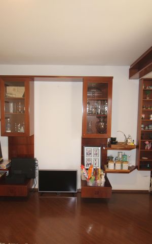 Apartamento para alugar com 254m², 3 quartos e 4 vagasQuarto 1