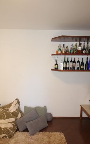 Apartamento para alugar com 254m², 3 quartos e 4 vagasQuarto 1