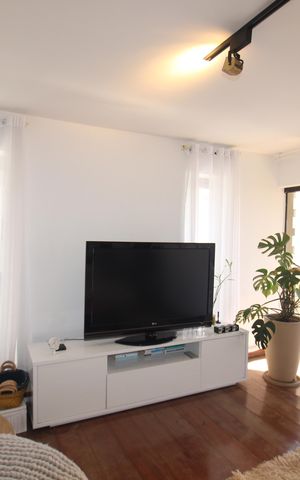 Apartamento para alugar com 254m², 3 quartos e 4 vagasSala