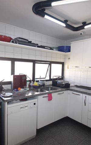 Apartamento para alugar com 254m², 3 quartos e 4 vagasCozinha