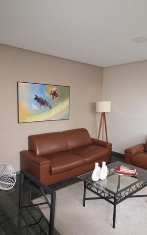 Apartamento para alugar com 254m², 3 quartos e 4 vagasÁrea Comum