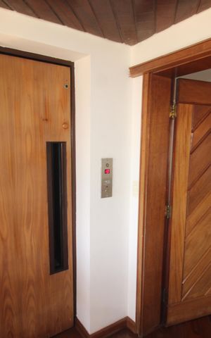 Apartamento para alugar com 254m², 3 quartos e 4 vagasVaranda