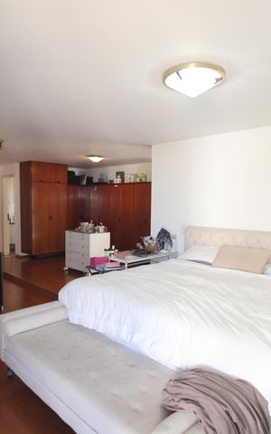 Apartamento para alugar com 254m², 3 quartos e 4 vagasQuarto 3