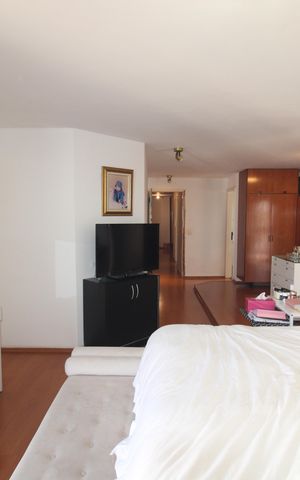 Apartamento para alugar com 254m², 3 quartos e 4 vagasQuarto 3