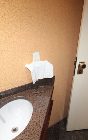 Apartamento para alugar com 254m², 3 quartos e 4 vagasLavabo
