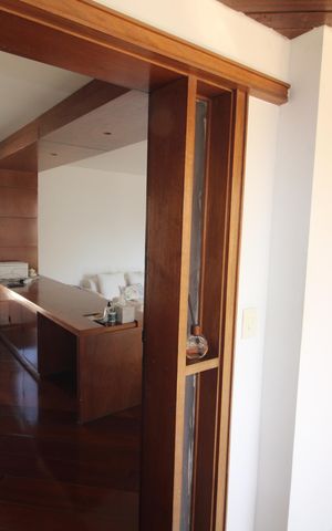 Apartamento para alugar com 254m², 3 quartos e 4 vagasVaranda