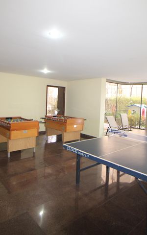 Apartamento para alugar com 254m², 3 quartos e 4 vagasÁrea Comum