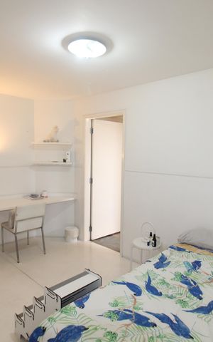 Apartamento para alugar com 254m², 3 quartos e 4 vagasQuarto 2