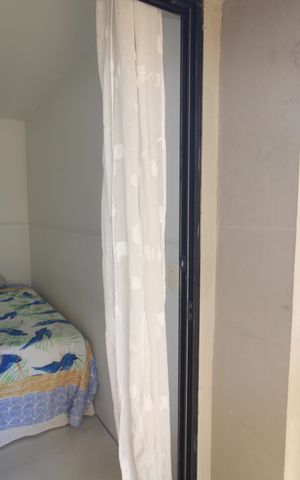 Apartamento para alugar com 254m², 3 quartos e 4 vagasQuarto 2 - Varanda