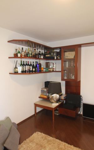 Apartamento para alugar com 254m², 3 quartos e 4 vagasQuarto 1