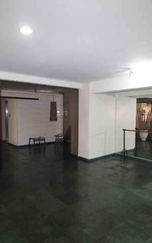 Apartamento para alugar com 254m², 3 quartos e 4 vagasÁrea Comum