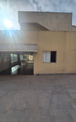 Apartamento à venda com 136m², 1 quarto e 2 vagasÁrea externa