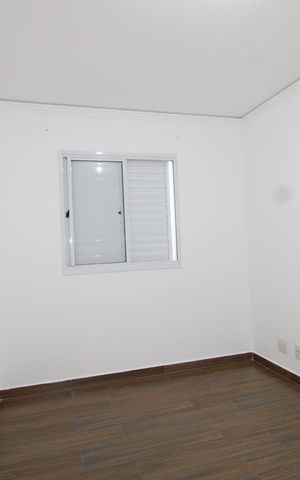 Apartamento à venda com 48m², 2 quartos e 1 vagaQuarto 2