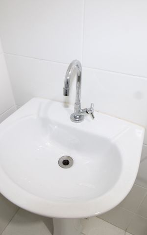 Apartamento à venda com 48m², 2 quartos e 1 vagaBanheiro