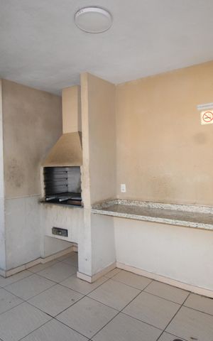 Apartamento à venda com 48m², 2 quartos e 1 vagaÁrea comum