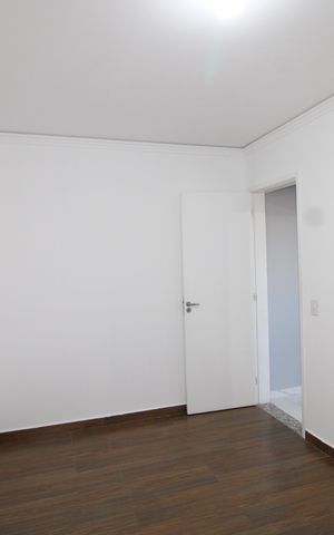Apartamento à venda com 48m², 2 quartos e 1 vagaQuarto 2