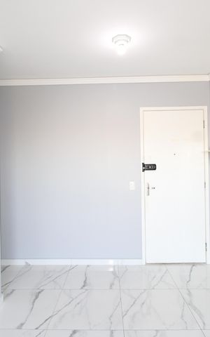 Apartamento à venda com 48m², 2 quartos e 1 vagaSala