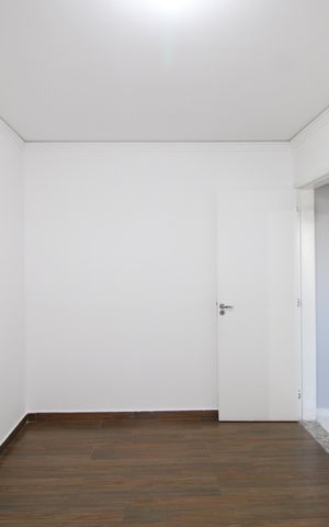Apartamento à venda com 48m², 2 quartos e 1 vagaQuarto 2