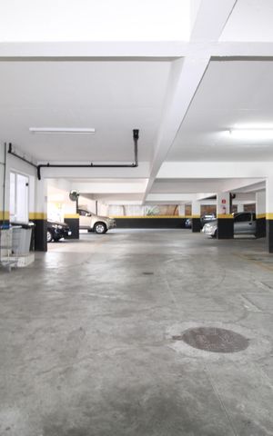 Apartamento à venda com 48m², 2 quartos e 1 vagaestacionamento