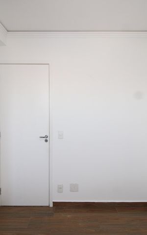 Apartamento à venda com 48m², 2 quartos e 1 vagaQuarto 1
