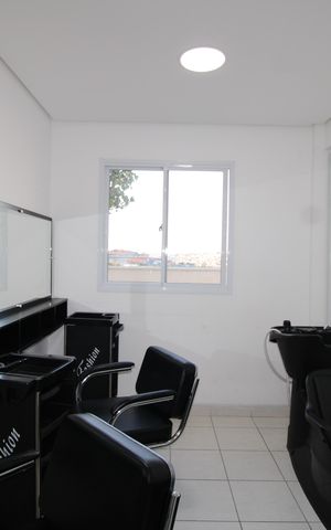 Apartamento à venda com 48m², 2 quartos e 1 vagaÁrea comum
