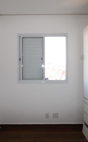 Apartamento à venda com 48m², 2 quartos e 1 vagaQuarto 1