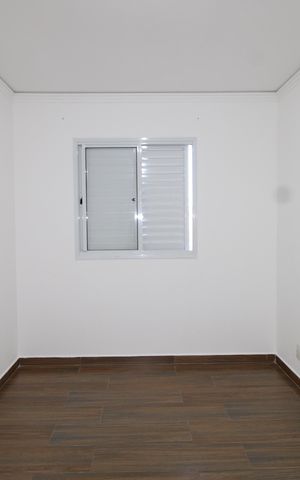 Apartamento à venda com 48m², 2 quartos e 1 vagaQuarto 2
