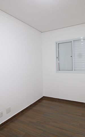 Apartamento à venda com 48m², 2 quartos e 1 vagaQuarto 2