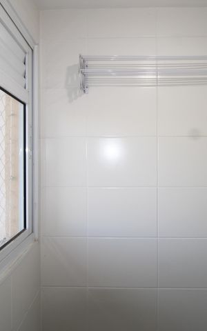 Apartamento à venda com 48m², 2 quartos e 1 vagaÁrea de Serviço