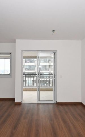 Apartamento à venda com 73m², 2 quartos e 2 vagasSala