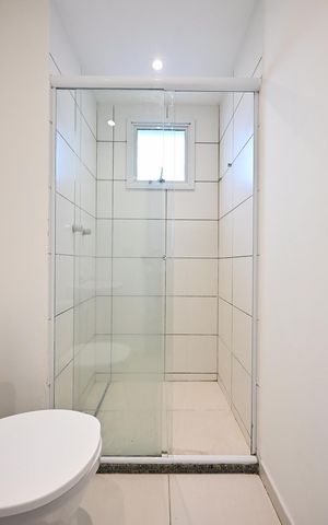 Apartamento à venda com 73m², 2 quartos e 2 vagasBanheiro Suíte 
