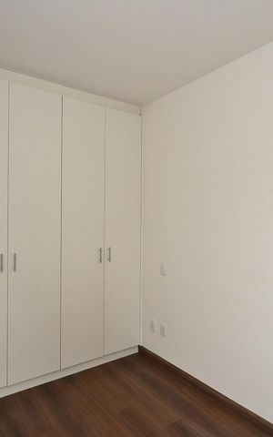 Apartamento à venda com 73m², 2 quartos e 2 vagasSuíte