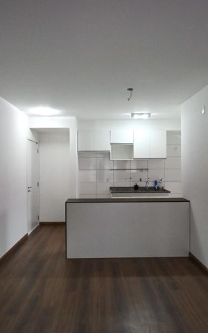 Apartamento à venda com 73m², 2 quartos e 2 vagasSala