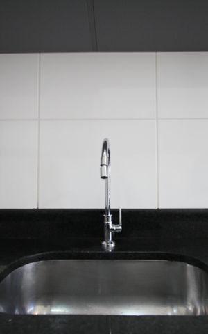 Apartamento para alugar com 24m², 1 quarto e sem vagaSala/Cozinha