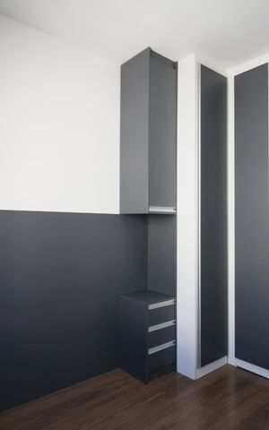 Apartamento para alugar com 24m², 1 quarto e sem vagaSuíte