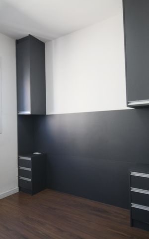 Apartamento para alugar com 24m², 1 quarto e sem vagaSuíte