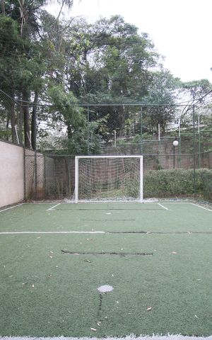 Apartamento para alugar com 24m², 1 quarto e sem vagaÁrea Comum - Quadra Esportiva