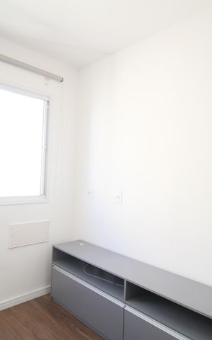 Apartamento para alugar com 24m², 1 quarto e sem vagaSala/Cozinha