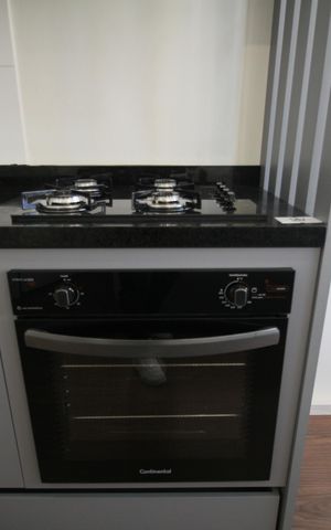 Apartamento para alugar com 24m², 1 quarto e sem vagaSala/Cozinha