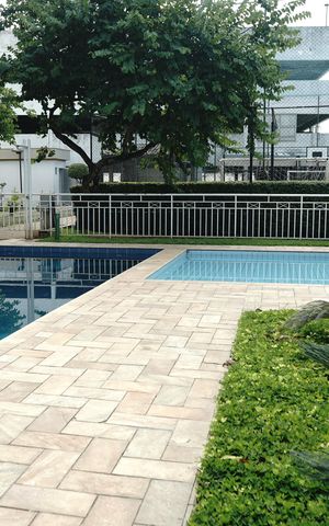 Apartamento à venda com 52m², 2 quartos e 1 vagaÁrea comum