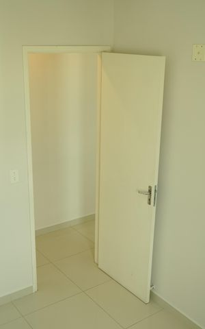 Apartamento à venda com 52m², 2 quartos e 1 vagaQuarto 2