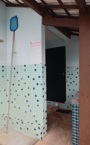 Apartamento para alugar com 120m², 2 quartos e 1 vaga Apartamento para alugar com 120m², 2 quartos e 1 vagaÁrea comum