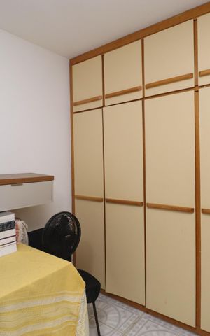 Apartamento para alugar com 120m², 2 quartos e 1 vaga Apartamento para alugar com 120m², 2 quartos e 1 vagaQuarto 2
