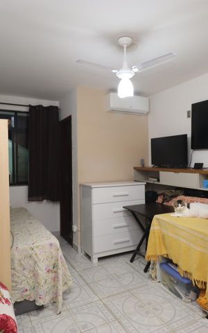Apartamento para alugar com 120m², 2 quartos e 1 vaga Apartamento para alugar com 120m², 2 quartos e 1 vagaQuarto 2