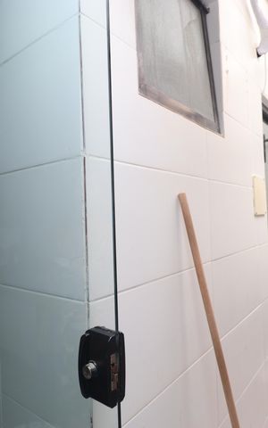 Apartamento para alugar com 120m², 2 quartos e 1 vaga Apartamento para alugar com 120m², 2 quartos e 1 vagaÁrea de Serviço