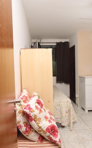 Apartamento para alugar com 120m², 2 quartos e 1 vaga Apartamento para alugar com 120m², 2 quartos e 1 vagaQuarto 2