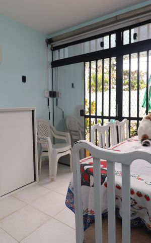 Apartamento para alugar com 120m², 2 quartos e 1 vaga Apartamento para alugar com 120m², 2 quartos e 1 vagaVanessz