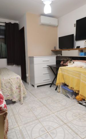 Apartamento para alugar com 120m², 2 quartos e 1 vaga Apartamento para alugar com 120m², 2 quartos e 1 vagaQuarto 2